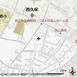神奈川県茅ヶ崎市浜之郷249-5周辺の地図