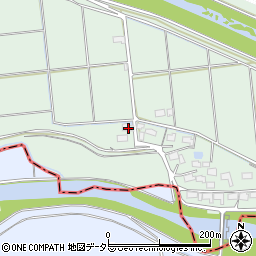 岐阜県大垣市十六町1717周辺の地図