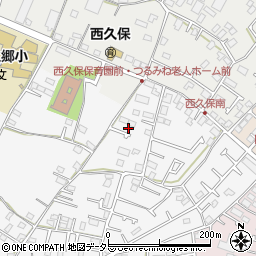 神奈川県茅ヶ崎市浜之郷249-4周辺の地図