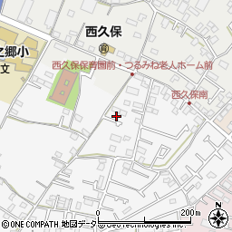 神奈川県茅ヶ崎市浜之郷249-3周辺の地図