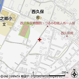 神奈川県茅ヶ崎市浜之郷249-1周辺の地図