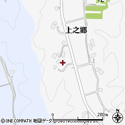 千葉県長生郡睦沢町上之郷177周辺の地図