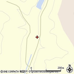 島根県雲南市大東町中湯石1221周辺の地図