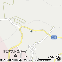 鳥取県鳥取市佐治町津野152周辺の地図