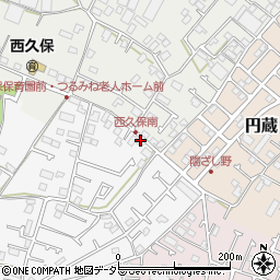 神奈川県茅ヶ崎市浜之郷279周辺の地図