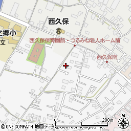 神奈川県茅ヶ崎市浜之郷255周辺の地図