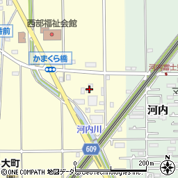 神奈川県平塚市根坂間816-3周辺の地図