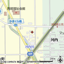 神奈川県平塚市根坂間816周辺の地図