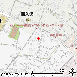 神奈川県茅ヶ崎市浜之郷254周辺の地図