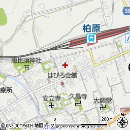 川村百貨店周辺の地図
