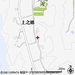 千葉県長生郡睦沢町上之郷194周辺の地図