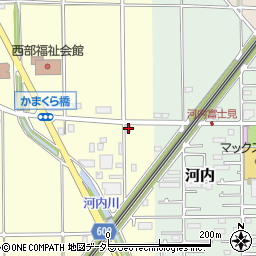 神奈川県平塚市根坂間815周辺の地図