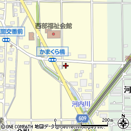 神奈川県平塚市根坂間821周辺の地図