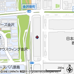 八景島シーパラダイス ａ駐車場 横浜市 立体駐車場 の住所 地図 マピオン電話帳
