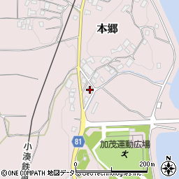 千葉県市原市本郷177周辺の地図