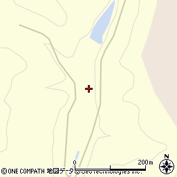 島根県雲南市大東町中湯石1219周辺の地図