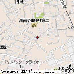 有限会社石橋小山酒店周辺の地図