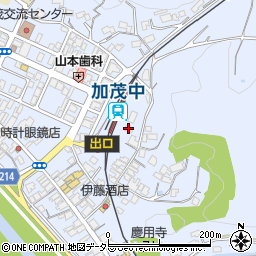 広野石材店周辺の地図