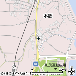 千葉県市原市本郷180周辺の地図