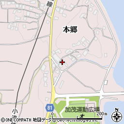 千葉県市原市本郷193周辺の地図