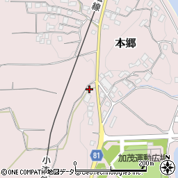 千葉県市原市本郷181周辺の地図