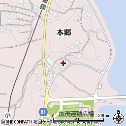 千葉県市原市本郷195周辺の地図