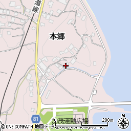 千葉県市原市本郷211周辺の地図
