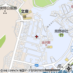 和光ハイツＡ周辺の地図