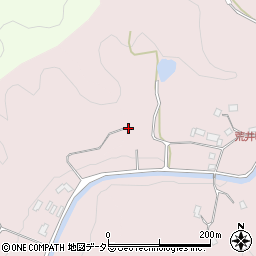 島根県雲南市大東町大東下分979周辺の地図