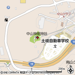 株式会社ＦＴＢ周辺の地図