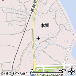 千葉県市原市本郷187-1周辺の地図