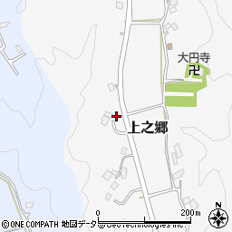 千葉県長生郡睦沢町上之郷228周辺の地図
