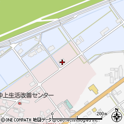 島根県出雲市神門町328周辺の地図