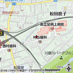 株式会社小野商店周辺の地図