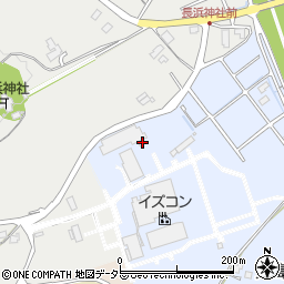 島根県出雲市大島町1131周辺の地図