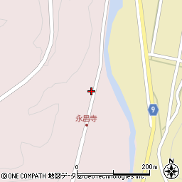 赤屋タクシー周辺の地図