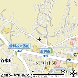 宮島商会周辺の地図