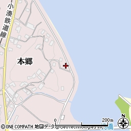 千葉県市原市本郷1449周辺の地図
