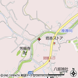 株式会社ティー・シー・エス平塚本社周辺の地図