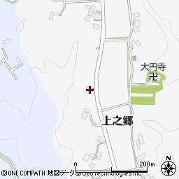 千葉県長生郡睦沢町上之郷243周辺の地図