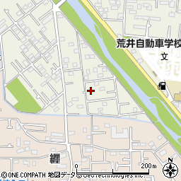 神奈川県平塚市長持236周辺の地図