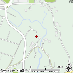 静岡県駿東郡小山町吉久保1188周辺の地図