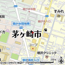 今井薬局高田店周辺の地図