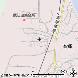 千葉県市原市本郷1310周辺の地図