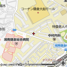 ファーマみらい岡本ビル周辺の地図