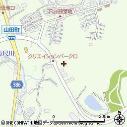 岐阜県瑞浪市山田町891-4周辺の地図