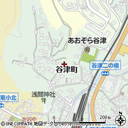 宍倉ハイツ周辺の地図