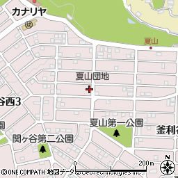 株式会社セントラルホール横浜葬儀社　金沢支店周辺の地図