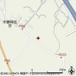本田製茶周辺の地図