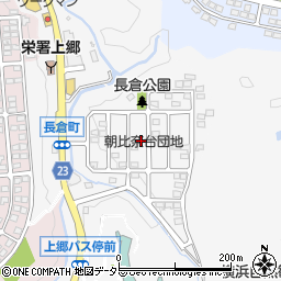 伊藤電気工事周辺の地図